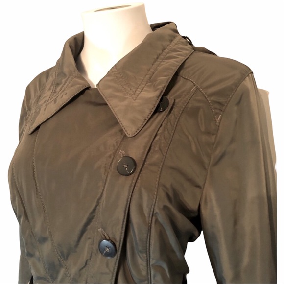 Marccain 3 in 1 jacket - Picture 5 of 15
